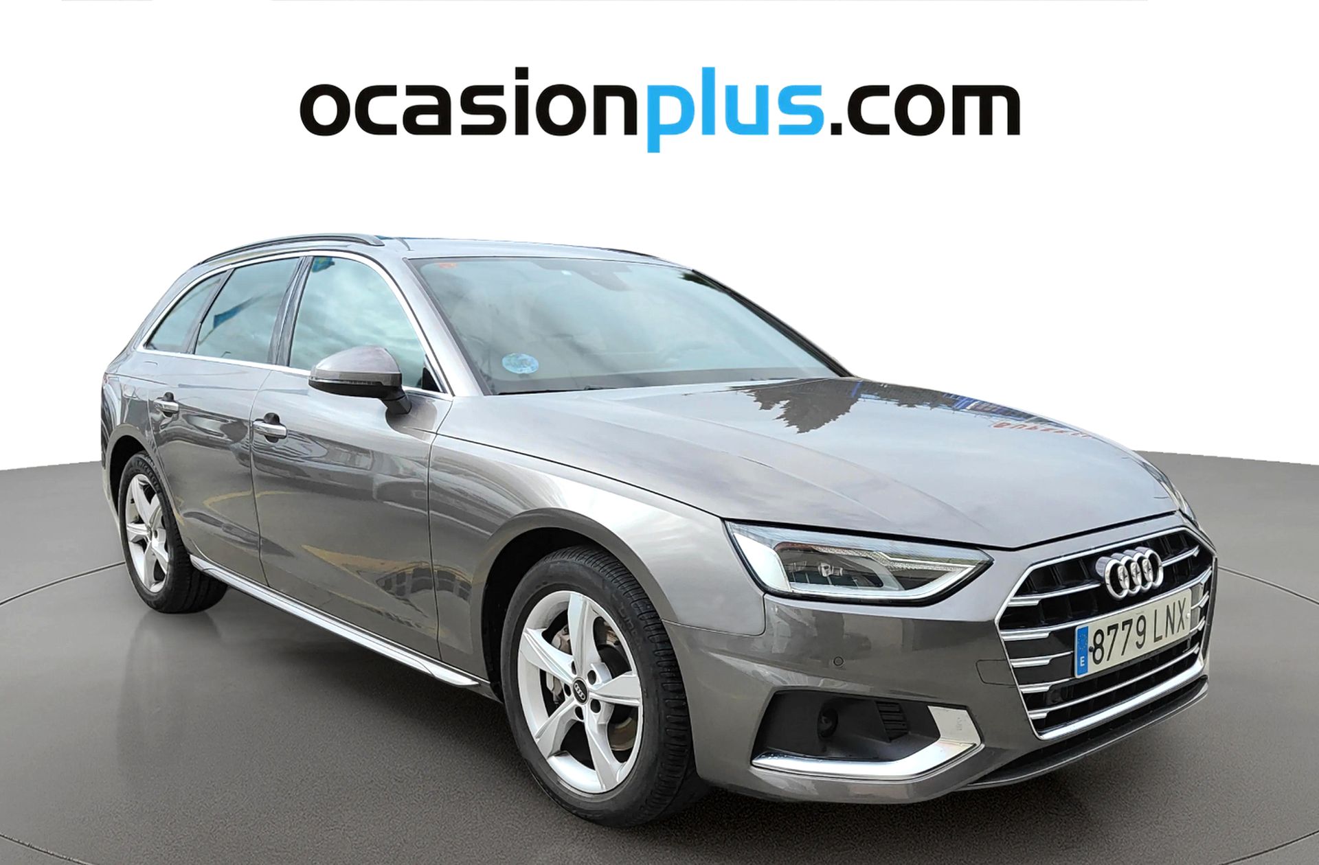 Audi A4 Avant Advanced 40 TDI S Tronic - foto 2