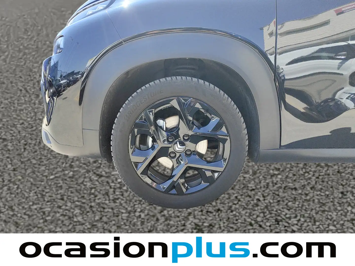 Foto Citroën C3 Aircross Citroen C3 Aircross PureTech 110 S&S Shine Pack (110 CV)