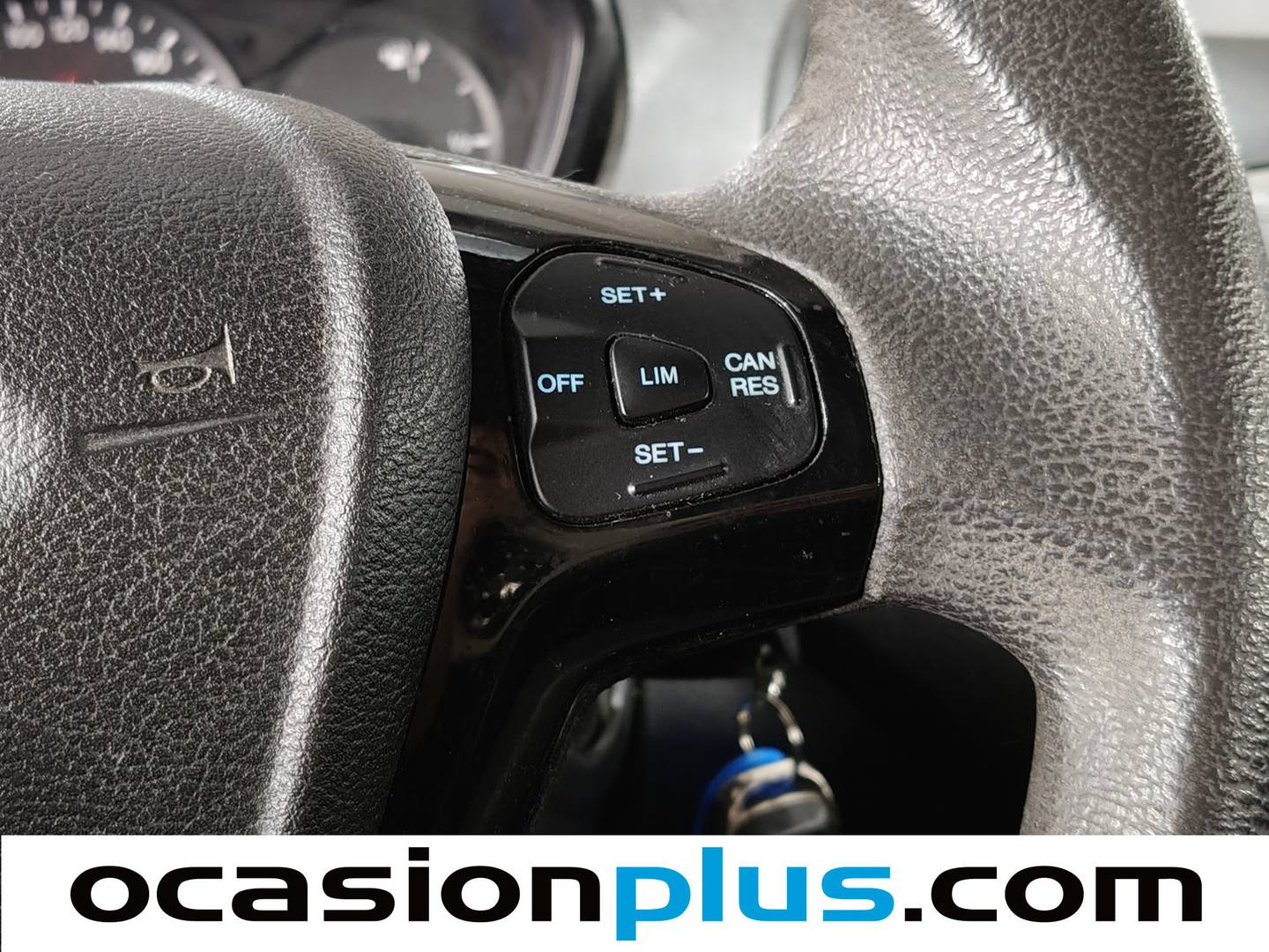 Ford Ka+ Ford Ka+ 1.2 Ti-VCT Essential (70 CV) de segunda mano