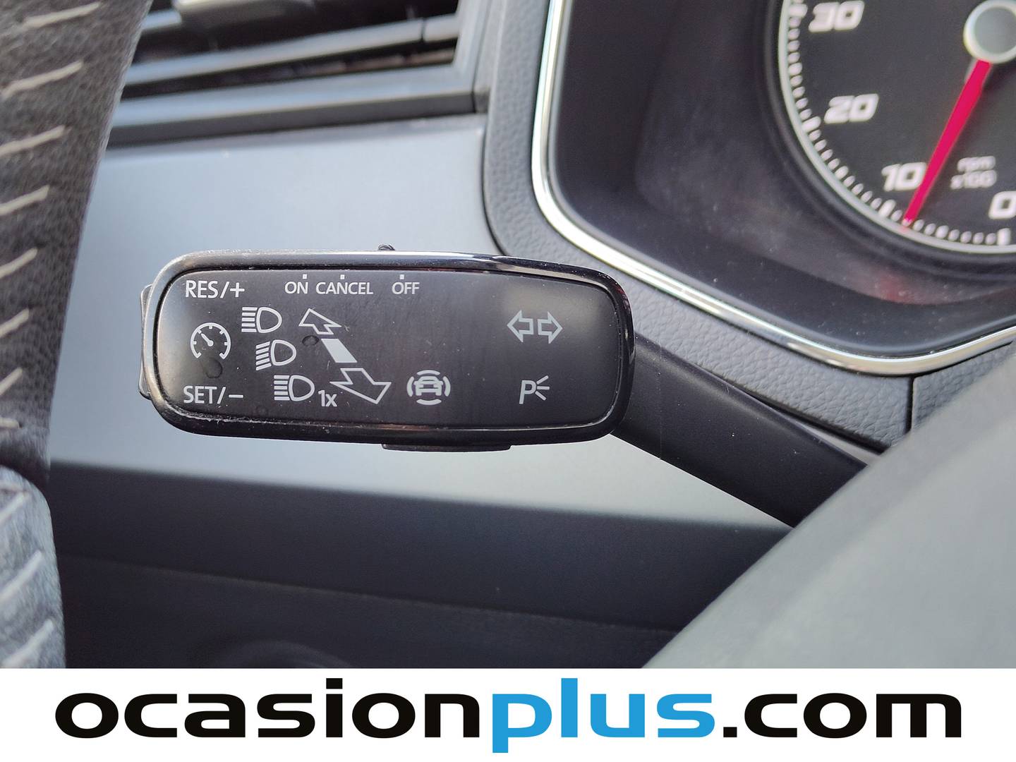 Accesorios del Seat Ibiza Seat Ibiza 1.0 MPI Style Plus (80 CV)