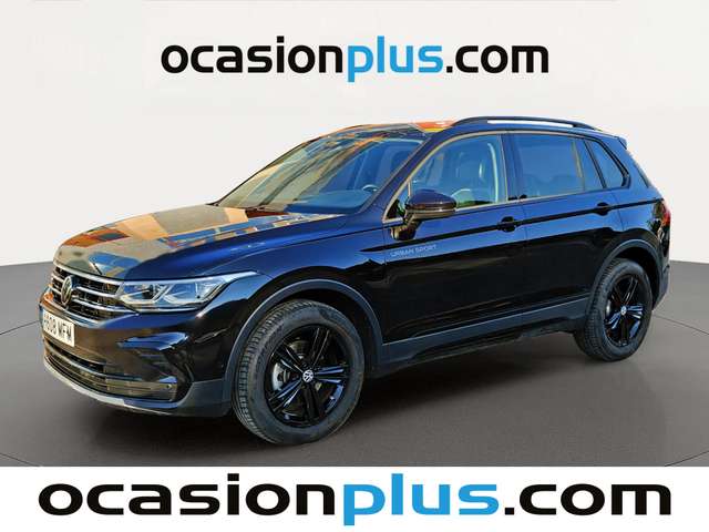 Volkswagen Tiguan Urban Sport 1.5 TSI (130 CV) de segunda mano