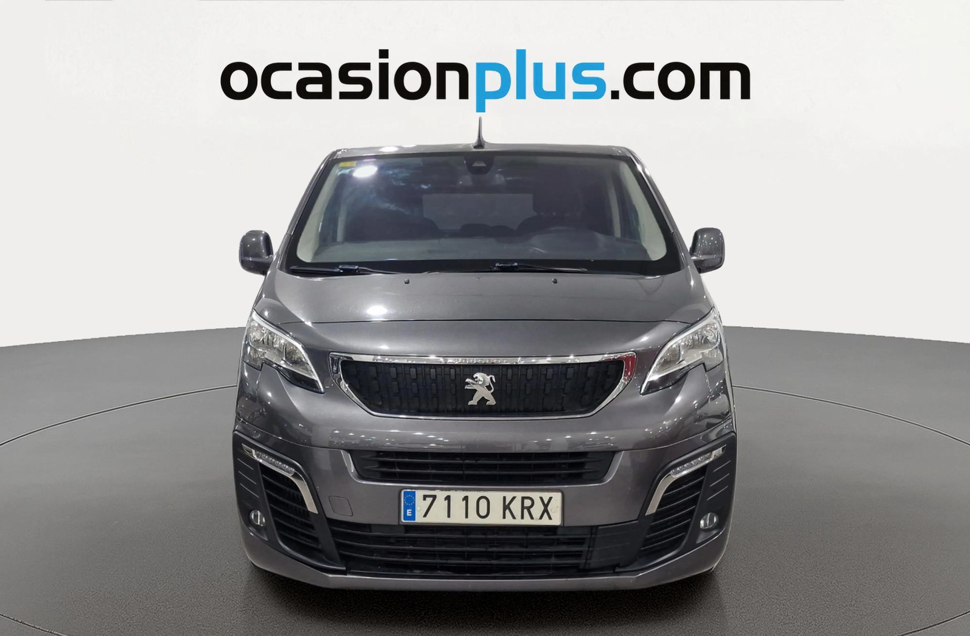 Peugeot Traveller BlueHDi 150 Active Standard 8 plazas - foto 15