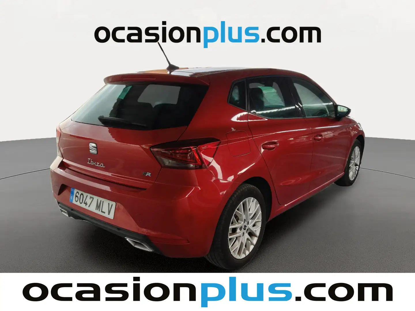 Foto Seat Ibiza SEAT Ibiza 1.0 TSI S&S FR XL (110 CV)