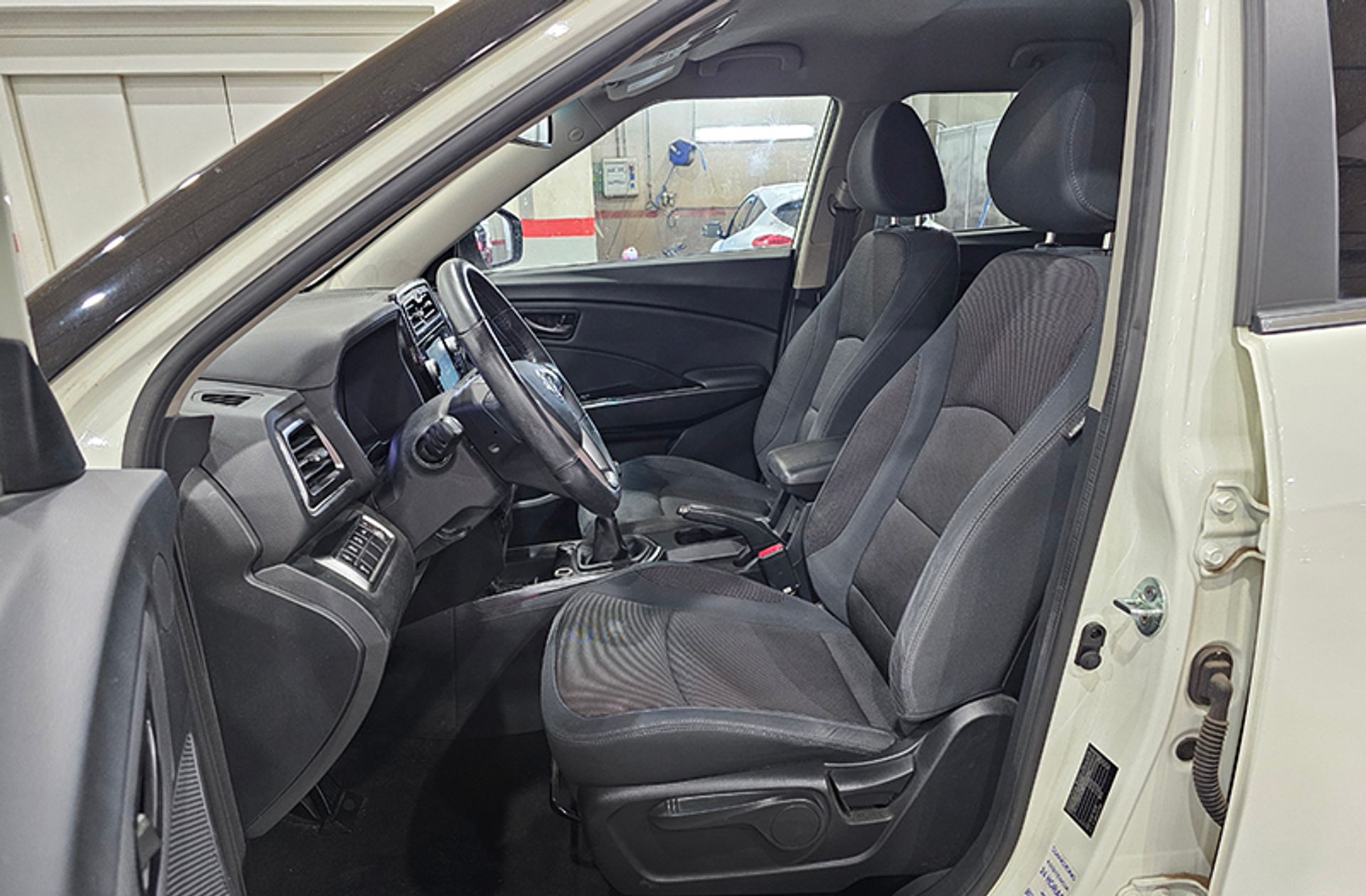 SsangYong Tivoli G12T Urban Plus - foto 10