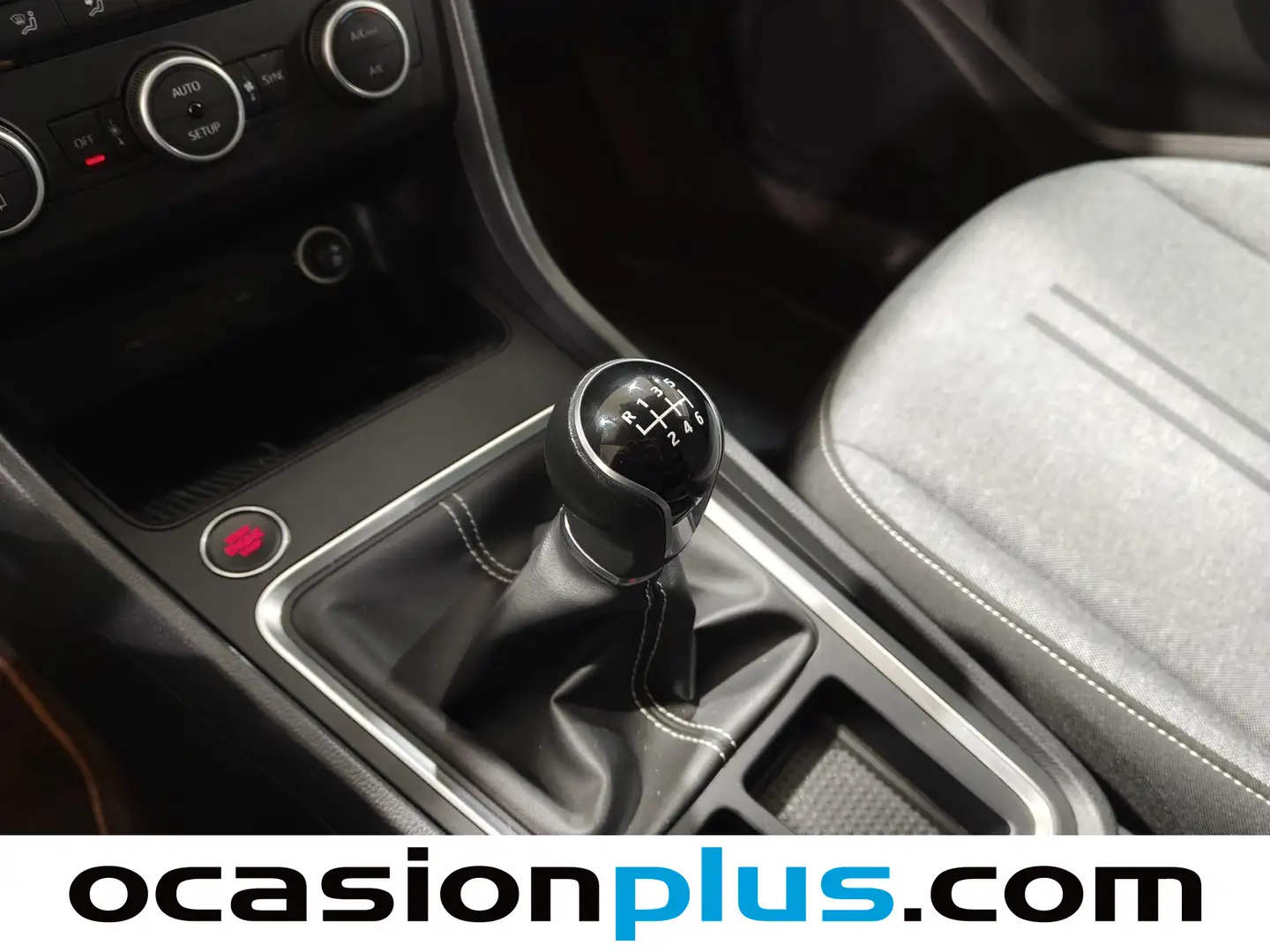 Foto Seat Ateca SEAT Ateca 1.0 TSI S&S Style Go M (110 CV)