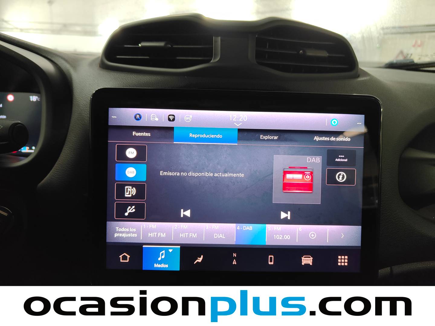 Foto Jeep Renegade Jeep Renegade eHybrid 1.5 Limited ATX (130 CV)