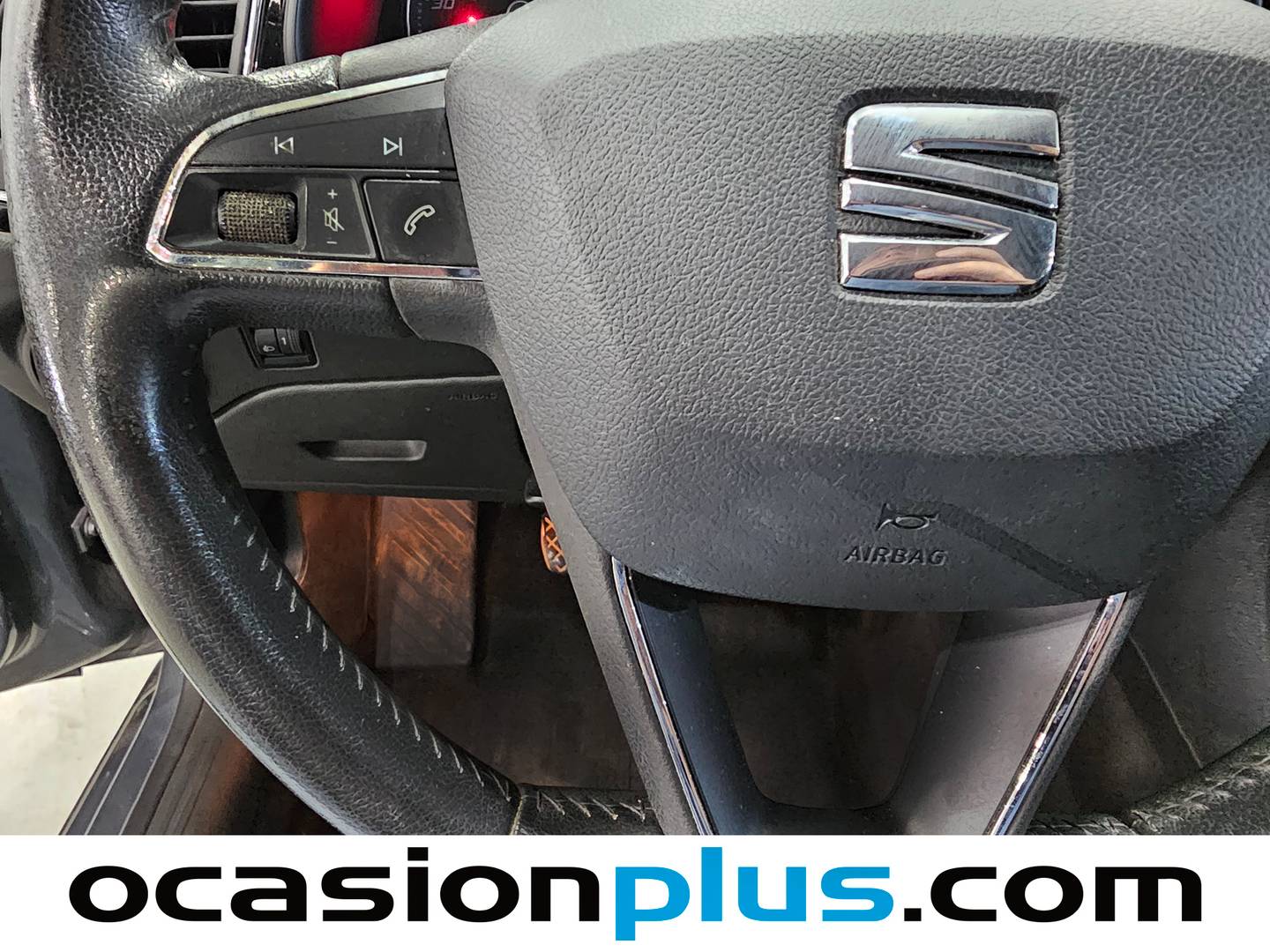 Seat León Seat León 1.2 TSI S&S Style (110 CV) 110cv