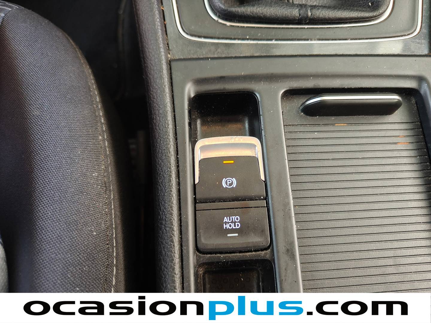 Extras del Volkswagen Golf Volkswagen Golf Advance 1.0 TSI 81 kW (110 CV)