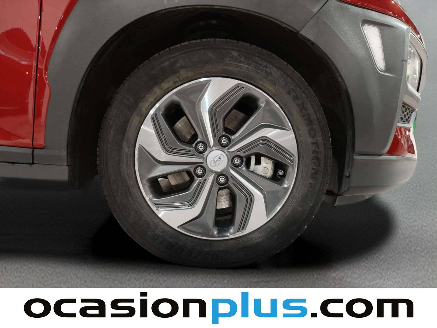 Acabados Hyundai Kona Hyundai Kona 1.6 GDI HEV Klass DT (141 CV)