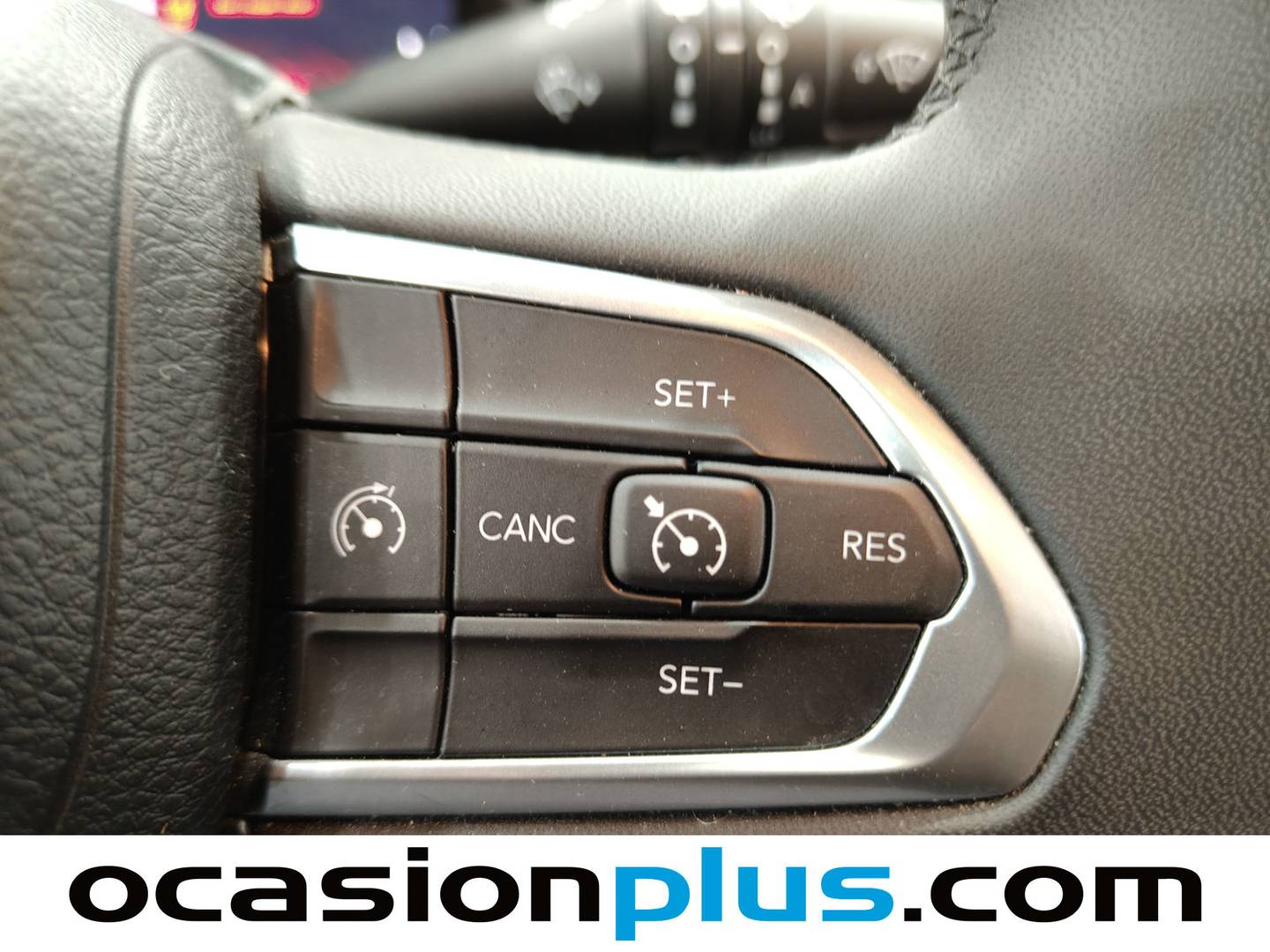 Jeep Compass Jeep Compass 1.3 Gse Night Eagle FWD MT (130 CV) seminuevo