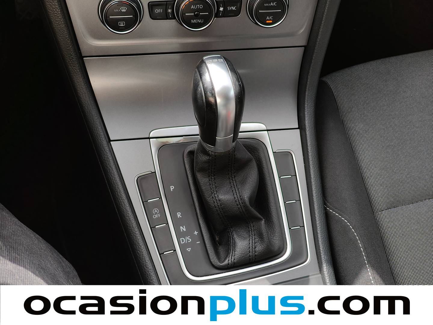 Volkswagen Golf Volkswagen Golf Edition 1.6 TDI BMT  (110 CV) DSG de ocasión