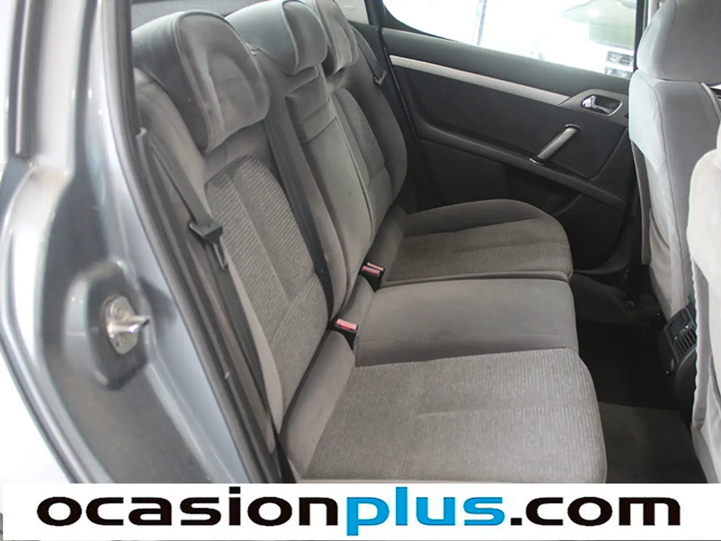 Foto Peugeot 407 Peugeot 407 1.6 HDI ST Confort (110 CV)