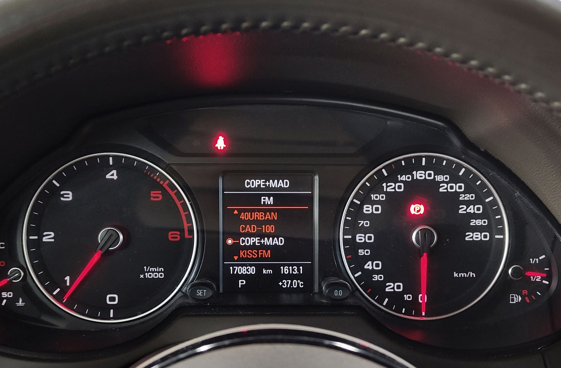 Audi Q5 S line 2.0 TDI clean diesel quattro S tronic - foto 29