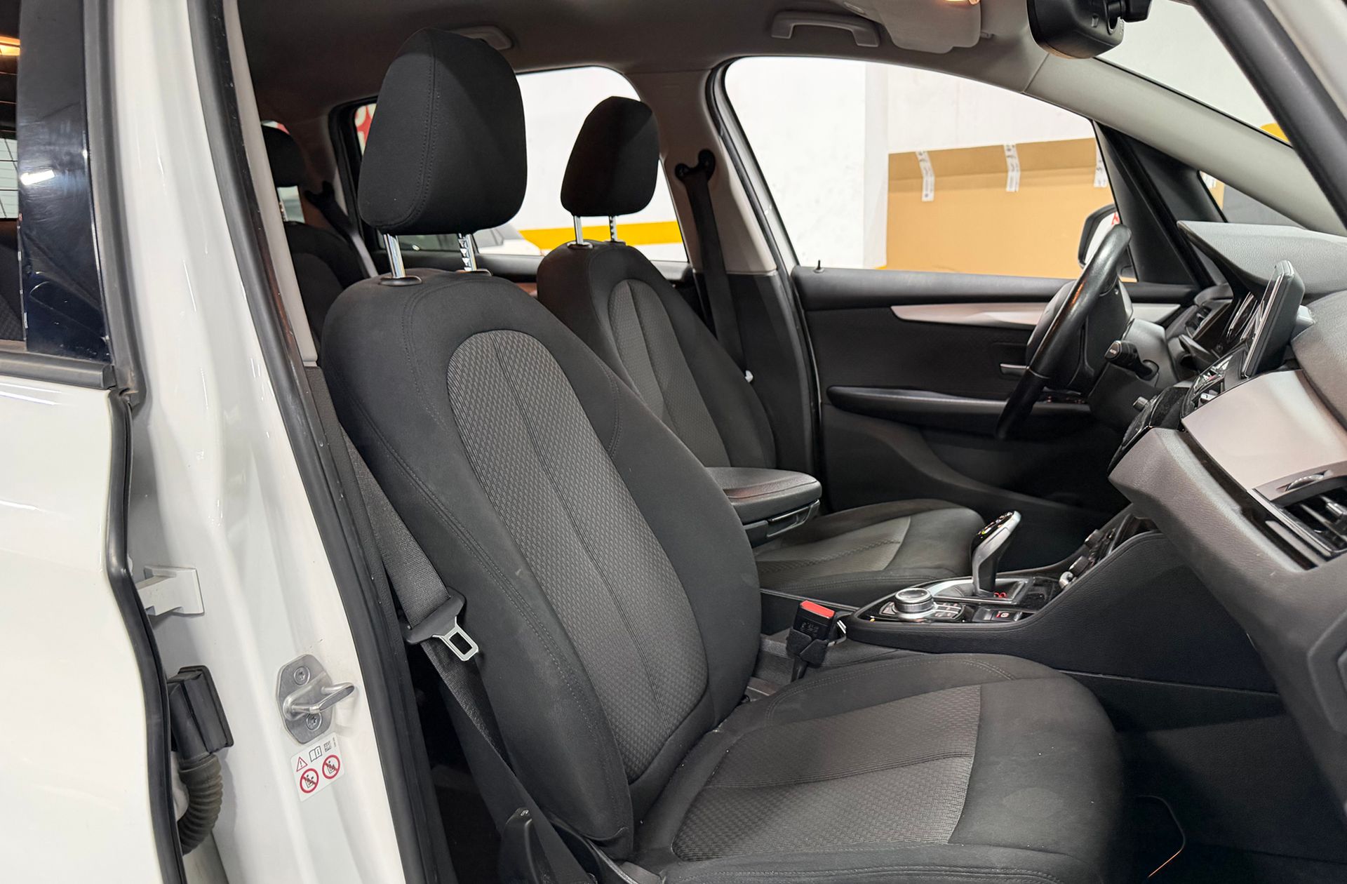 BMW Serie 2 Gran Tourer 2 218d Gran Tourer Business 7 plazas - foto 20