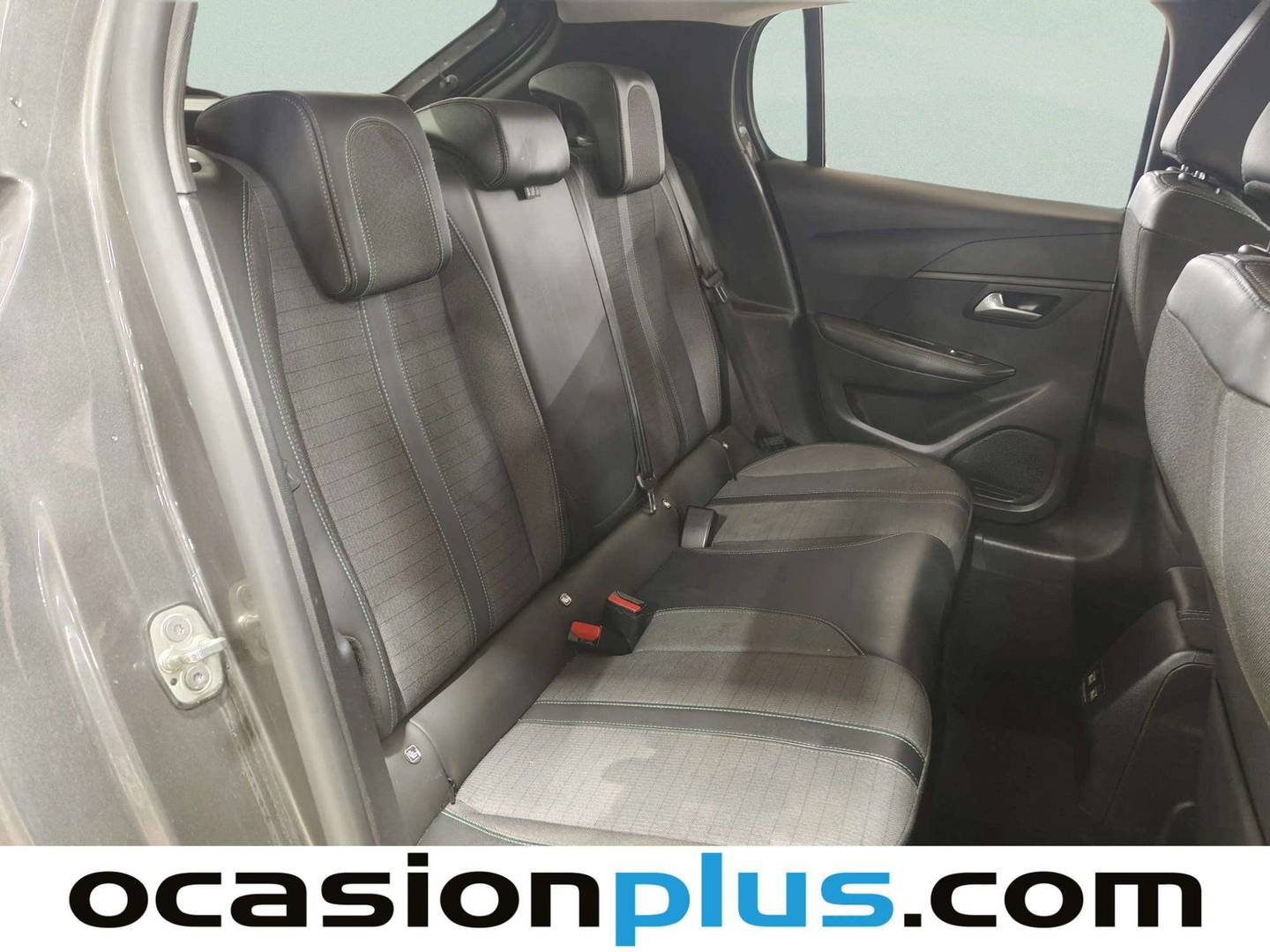 Foto Peugeot 208 Peugeot 208 PureTech 100 Allure (100 CV)