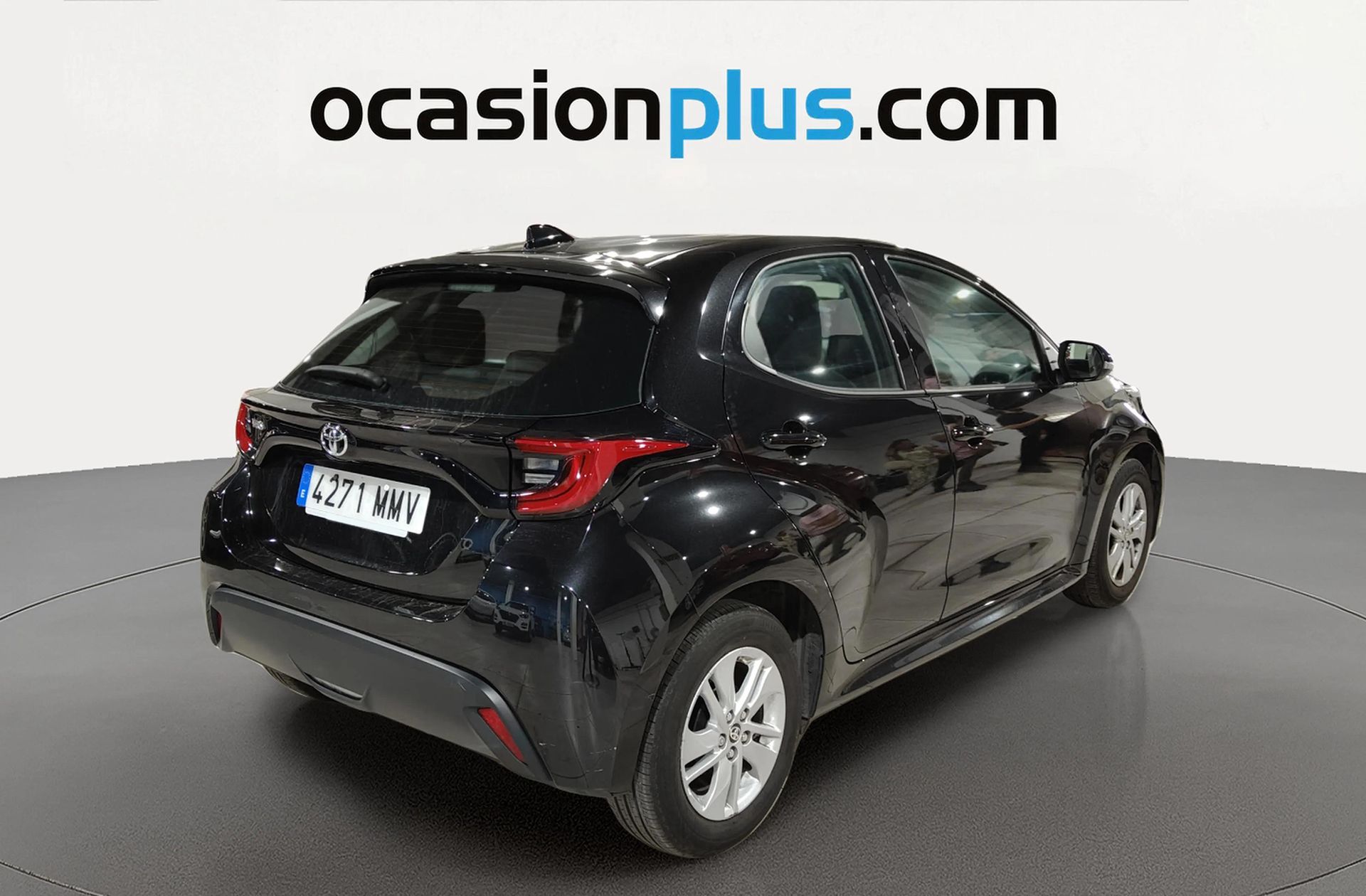 Toyota Yaris 1.5 S-Edition - foto 4