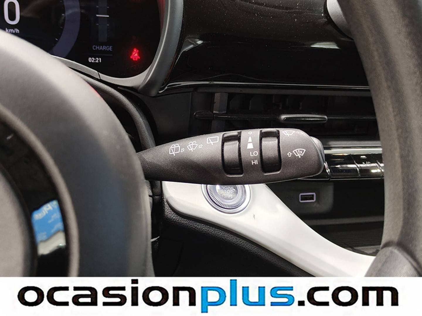 Foto Fiat 500 Fiat 500 Electrico Action Hb 185 km (95 CV)