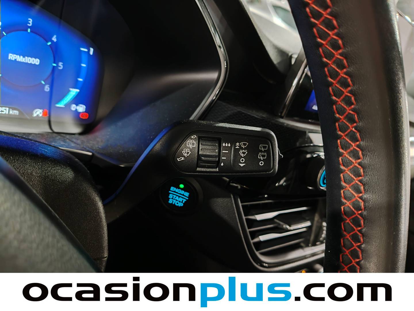 Ford Kuga Ford Kuga 1.5 EcoBlue ST-Line 88 kW (120 CV) seminuevo