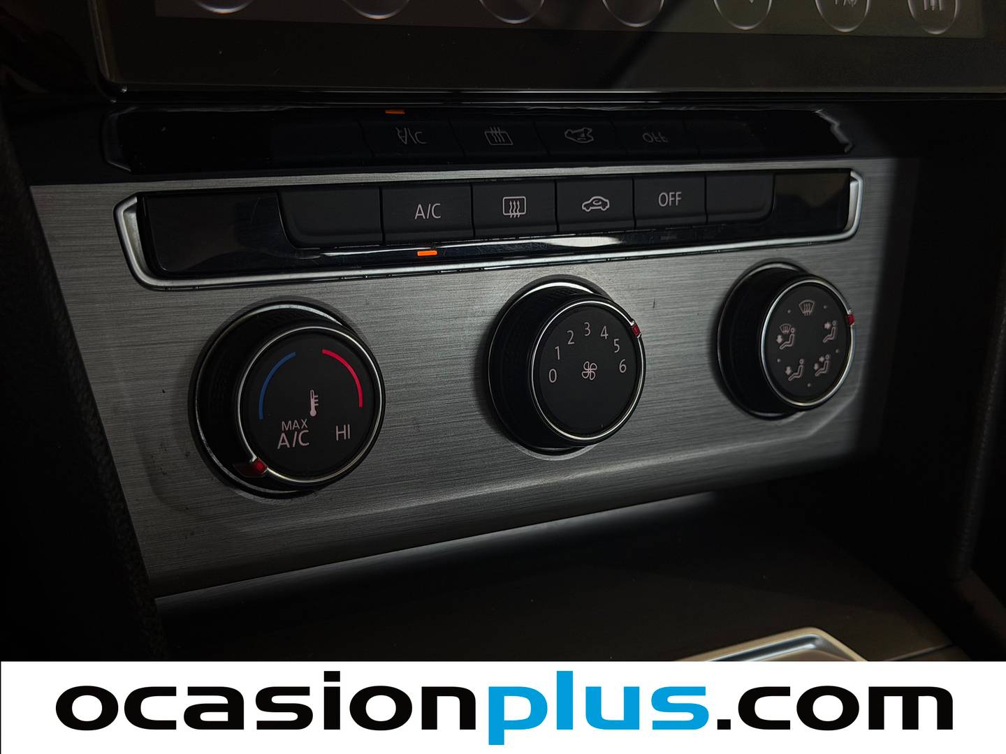 Accesorios del Volkswagen Passat Volkswagen Passat Variant Edition 1.6 TDI BMT (120 CV)
