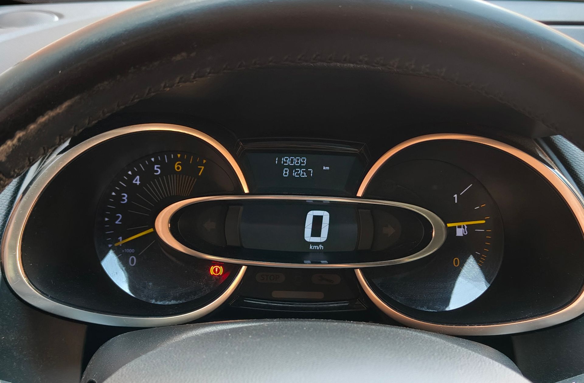 Renault Clio TCe 90 Technofeel Energy eco2 - foto 26