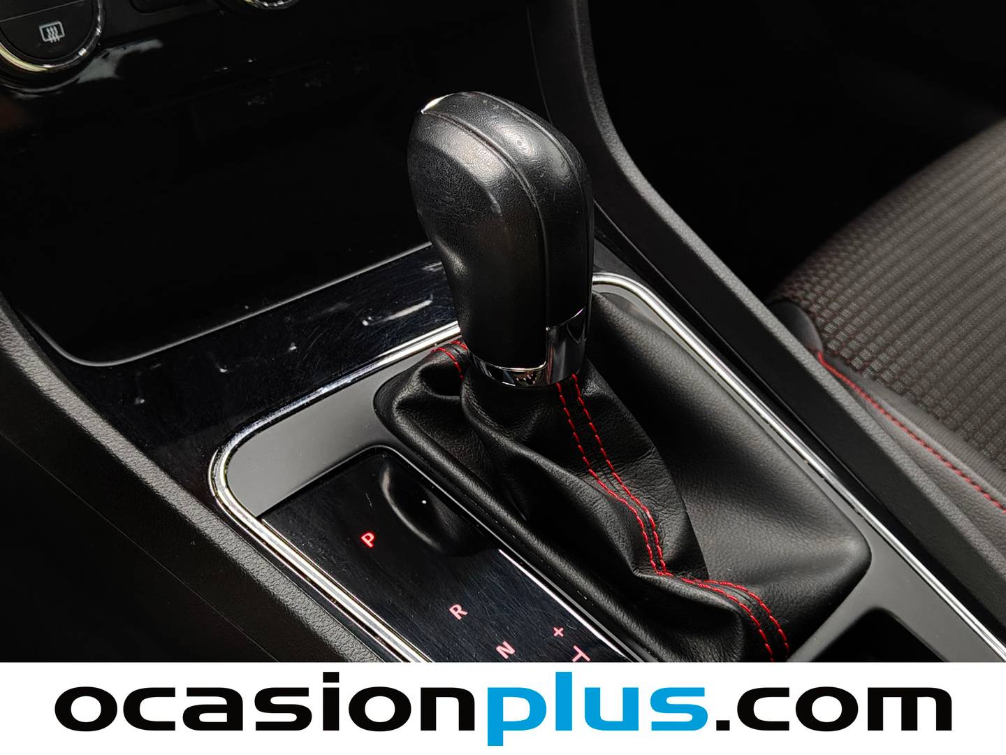 Seat León Seat León ST ST 2.0 TDI S&S FR DSG (150 CV) de segunda mano