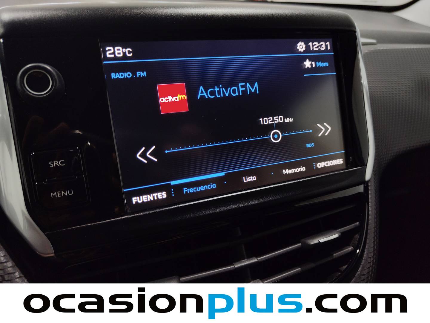 Peugeot 208 Peugeot 208 PureTech 82 Style (82 CV) al mejor precio