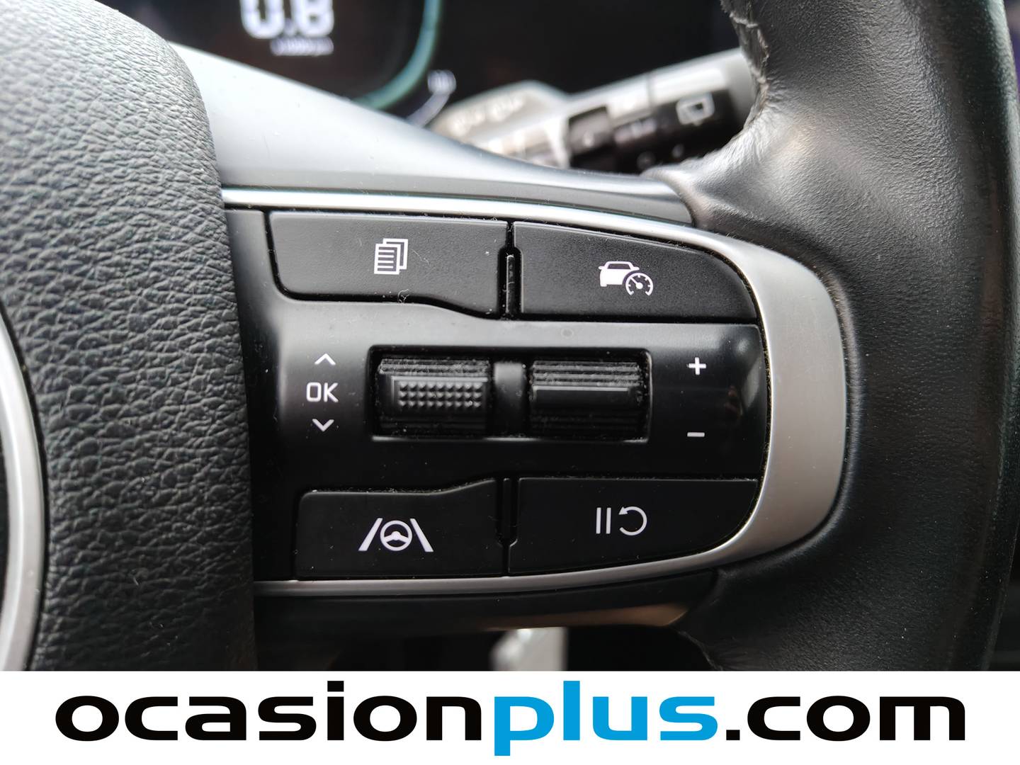 Foto KIA Sportage Kia Sportage 1.6 CRDi MHEV  (136CV) Business 4x2