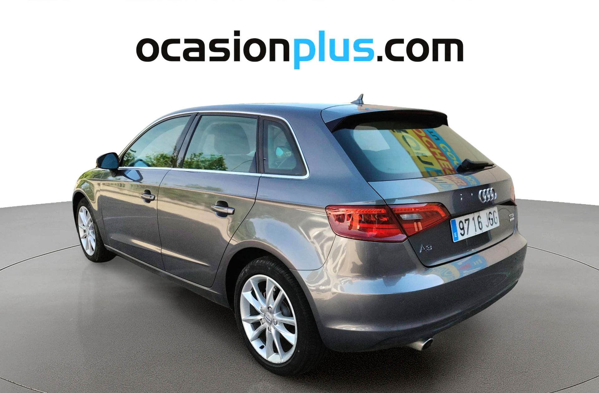 Audi A3 Sportback Advanced 1.6 TDI Clean Diesel - foto 3
