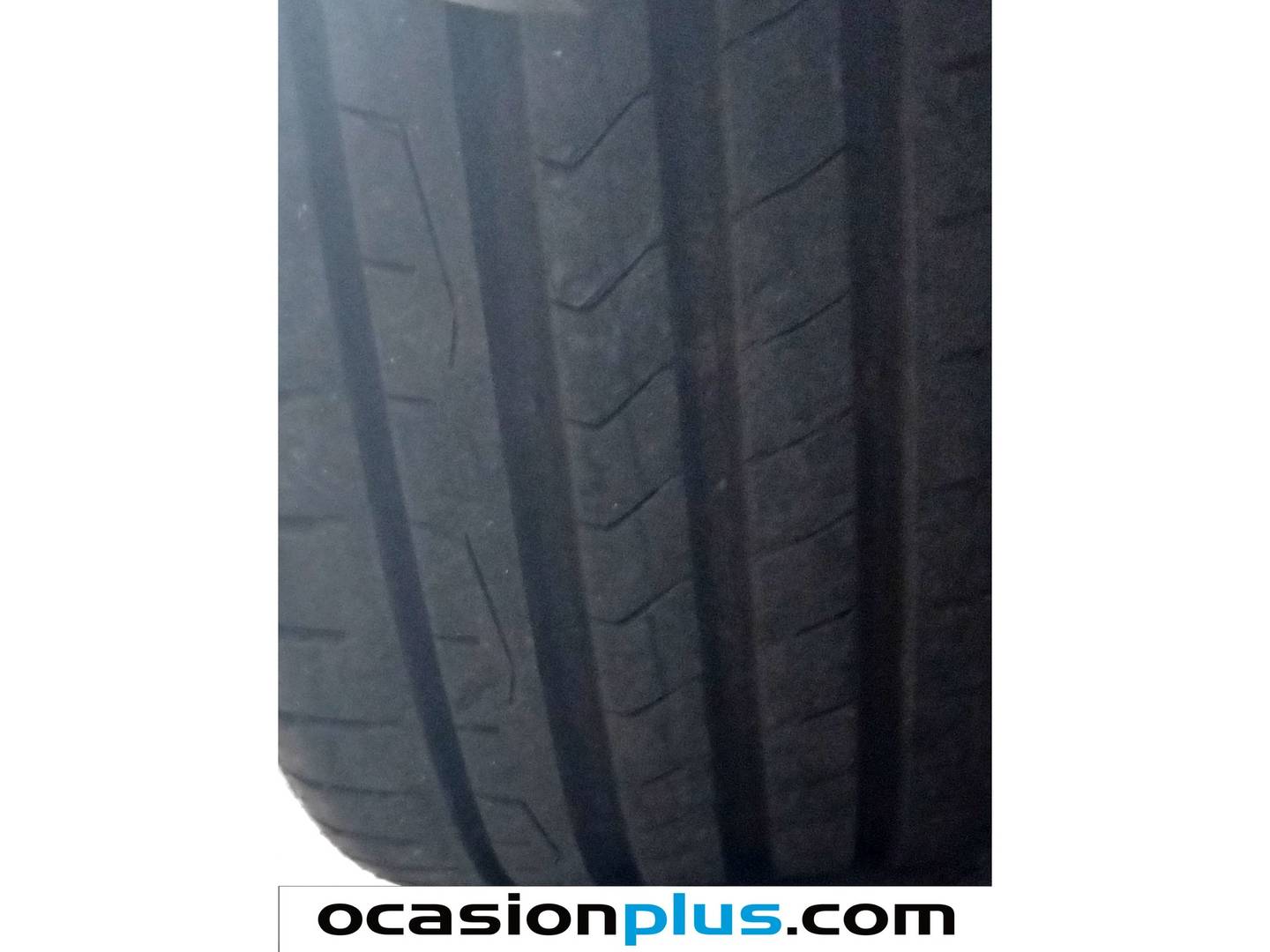 DS DS 4 Crossback DS DS 4 Crossback 1.6 BlueHDi S&S Style EAT6 (120 CV) de ocasión