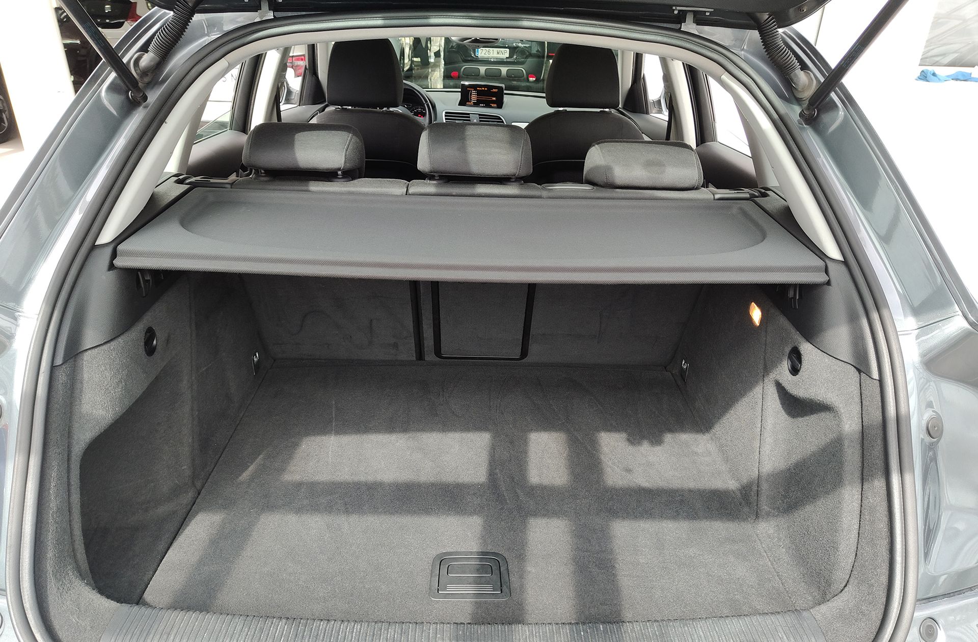 Audi Q3 Ambition 2.0 TDI quattro S tronic - foto 14