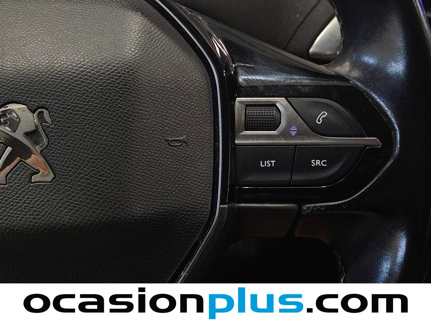 Peugeot 3008 Peugeot 3008 PureTech 130 S&S Allure (130 CV) seminuevo