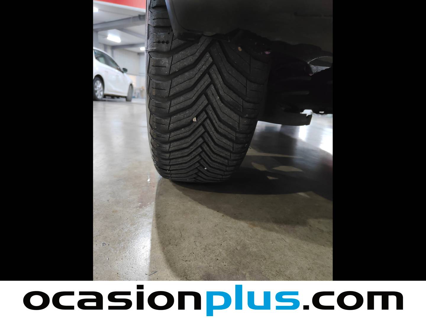 Peugeot 2008 Peugeot 2008 PureTech 130 S&S Allure EAT8 (130 CV) 130cv