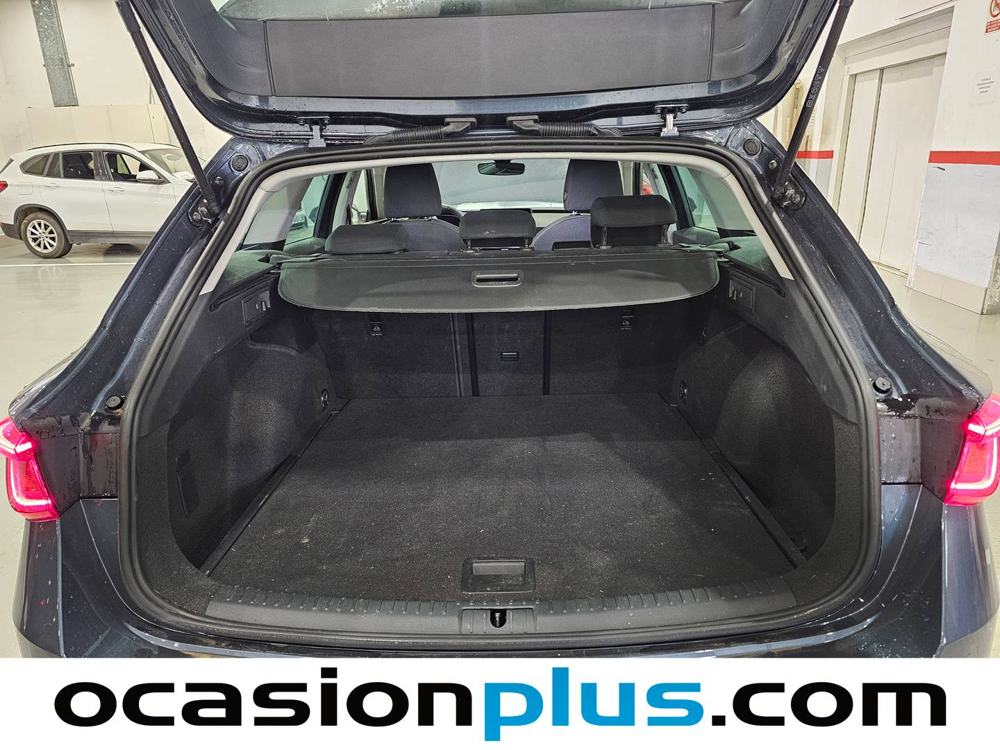 Foto Seat León SEAT León ST ST 1.5 TSI Style 25 Aniversario (115 CV)