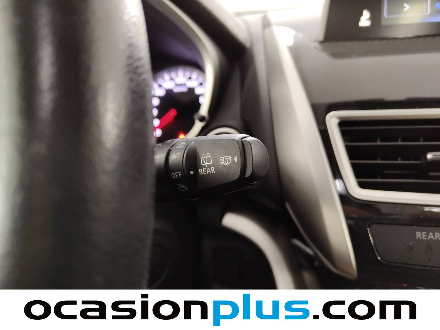 Mitsubishi Eclipse Cross Mitsubishi Eclipse Cross 150T Kaiteki 4WD CVT (163 CV) km 0