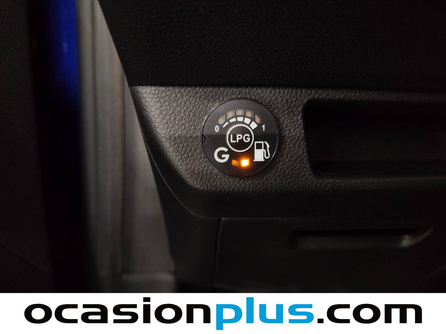 Renault Clio Renault Clio Zen TCe (100 CV) GLP de segunda mano