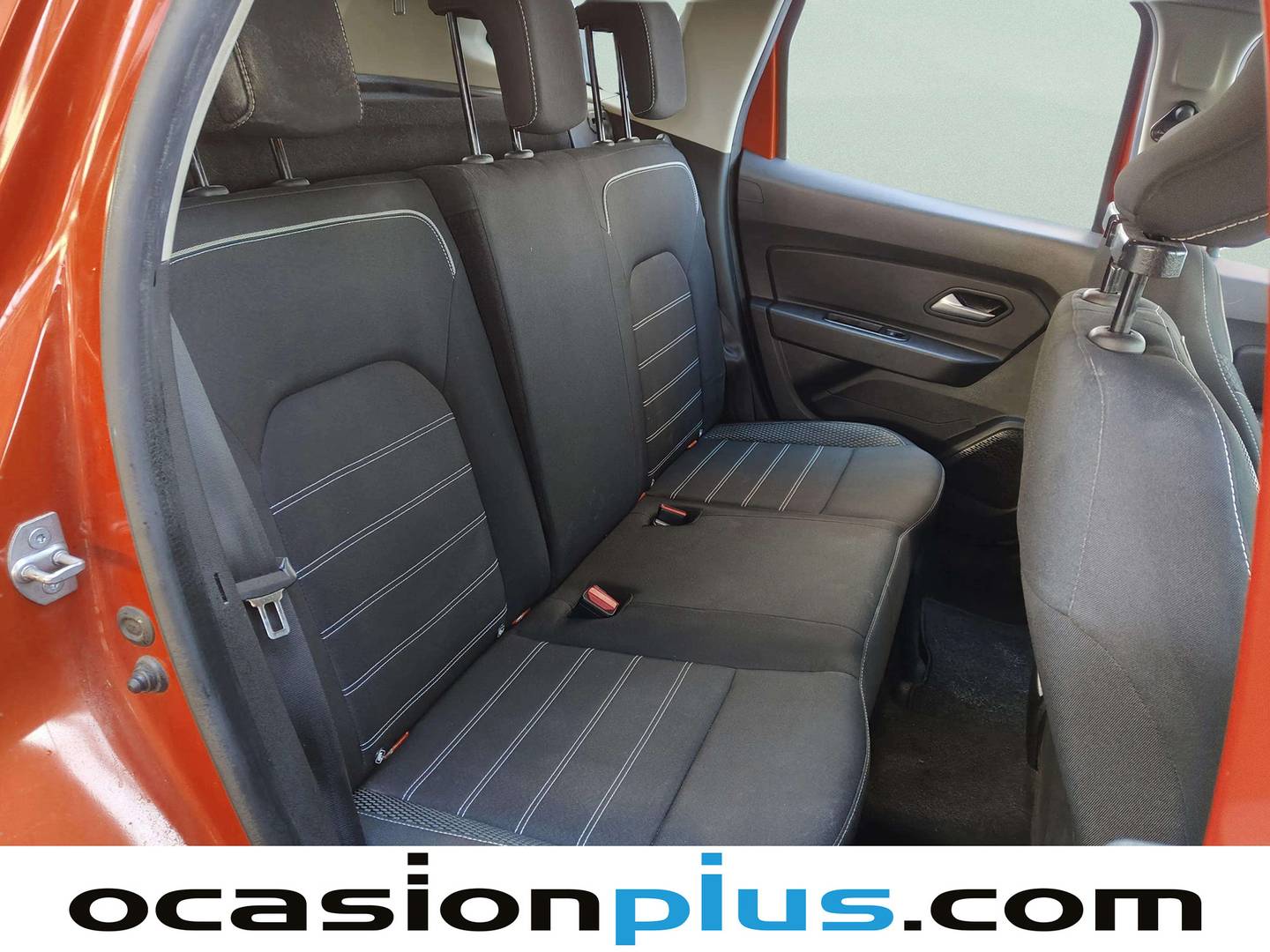 Dacia Duster Dacia Duster Prestige TCE (130 CV) 4X2 km 0