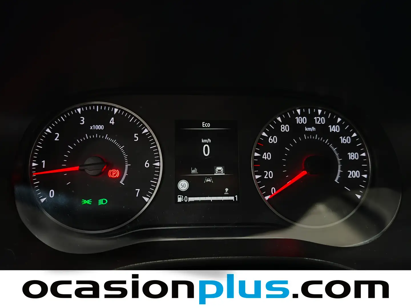 Foto Dacia Sandero Dacia Sandero Stepway Extreme Go TCe (110 CV)