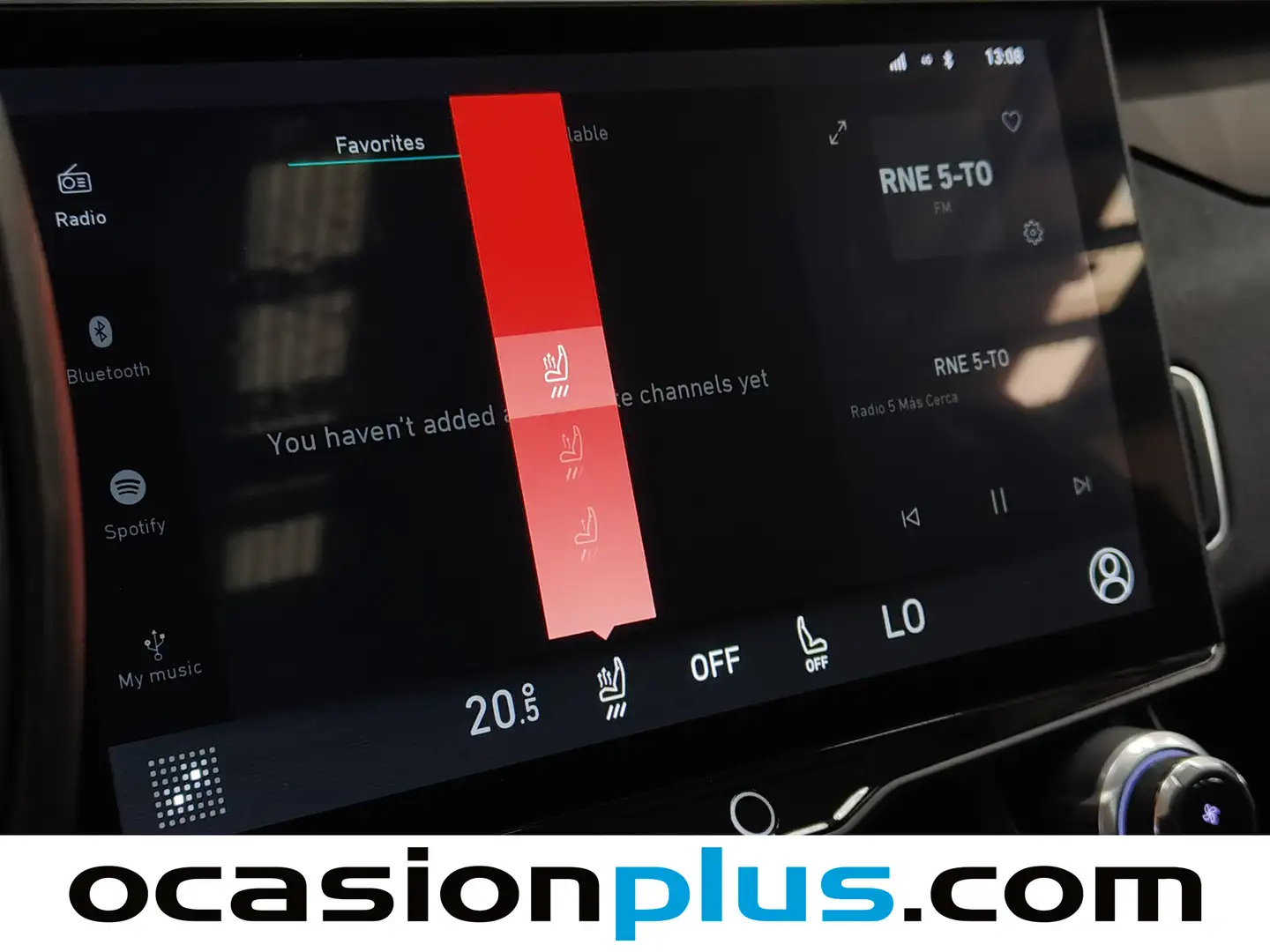 Foto Lynk & Co 01 Lynk & Co 01 1.5 PHEV 6.6kW (261 CV)