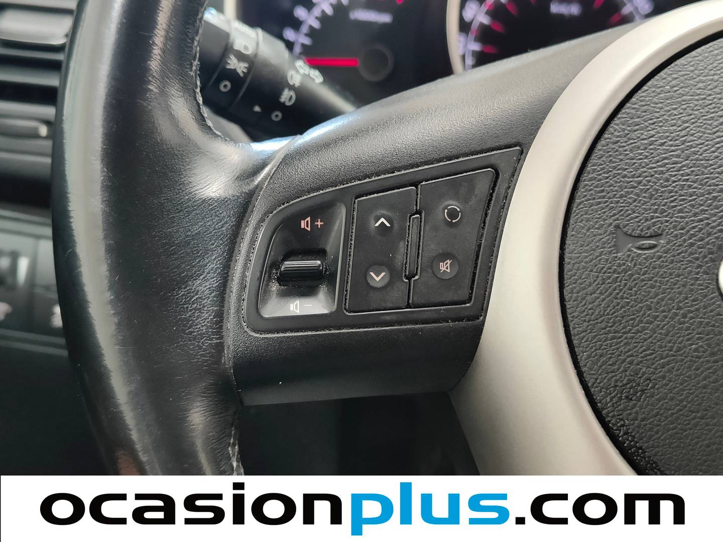 KIA Venga KIA Venga 1.4 CVVT x-Tech17 (90 CV) de ocasión