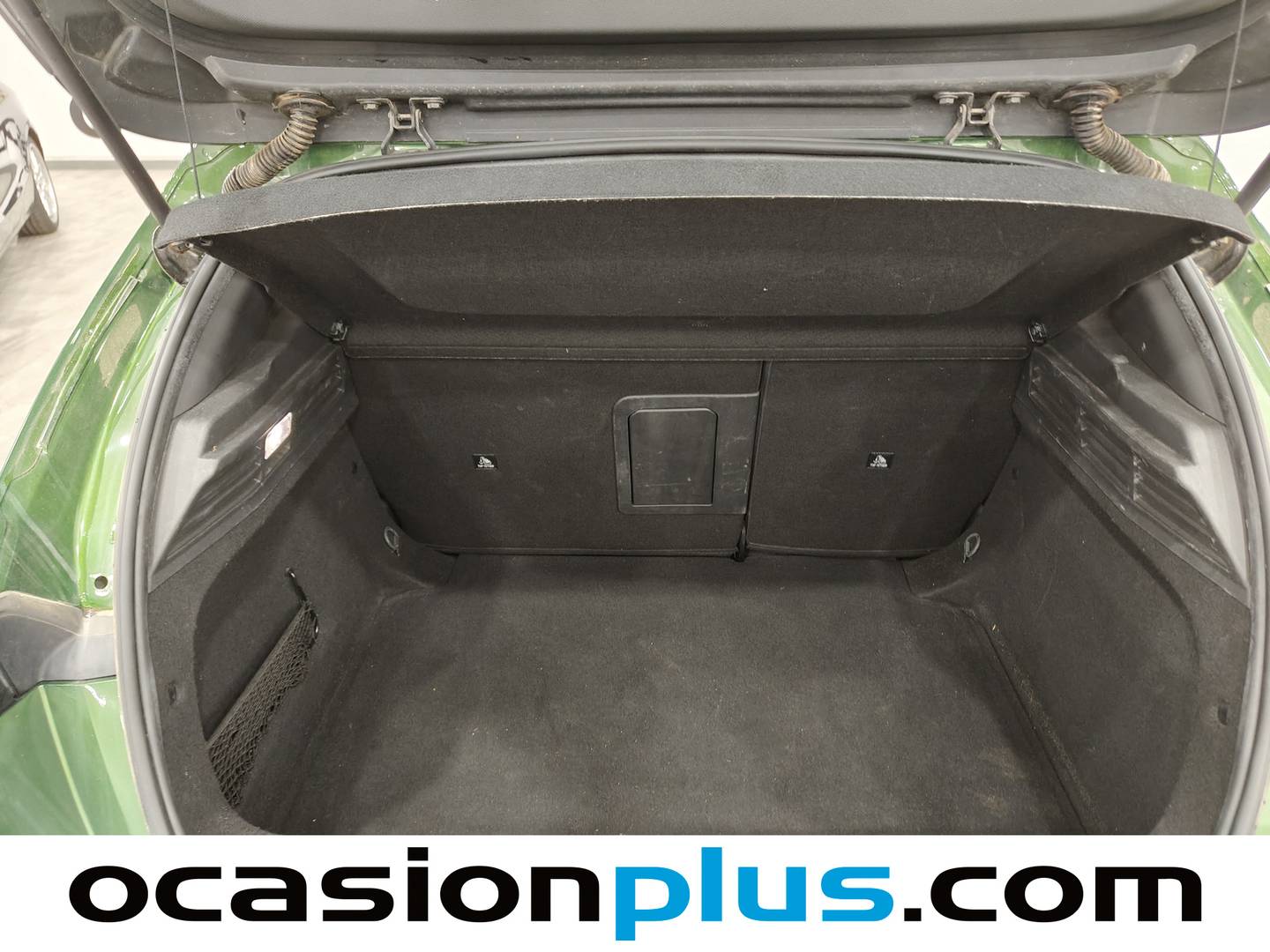 Foto Peugeot 308 Peugeot 308 PureTech 130 S&S Allure Pack EAT8 (130 CV)