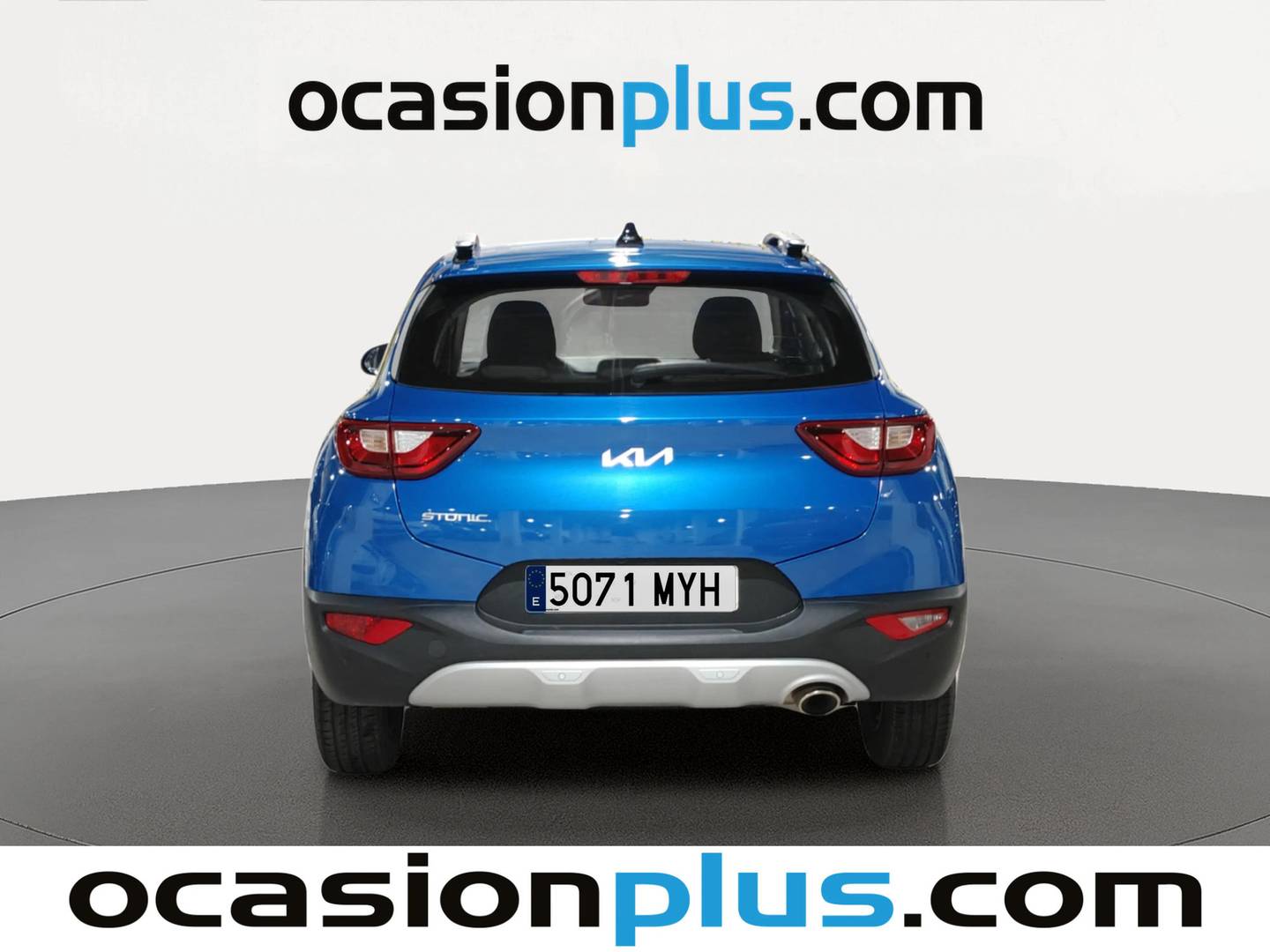 KIA Stonic KIA Stonic 1.2 DPi Drive (79 CV) barato