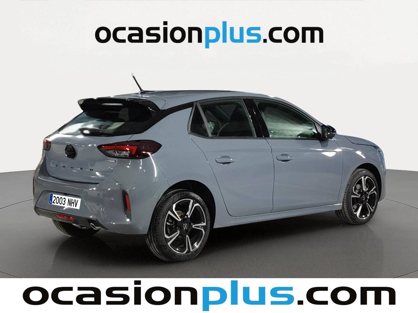 Foto Opel Corsa Opel Corsa 1.2 T XHL Hybrid GS eDCT (110 CV)