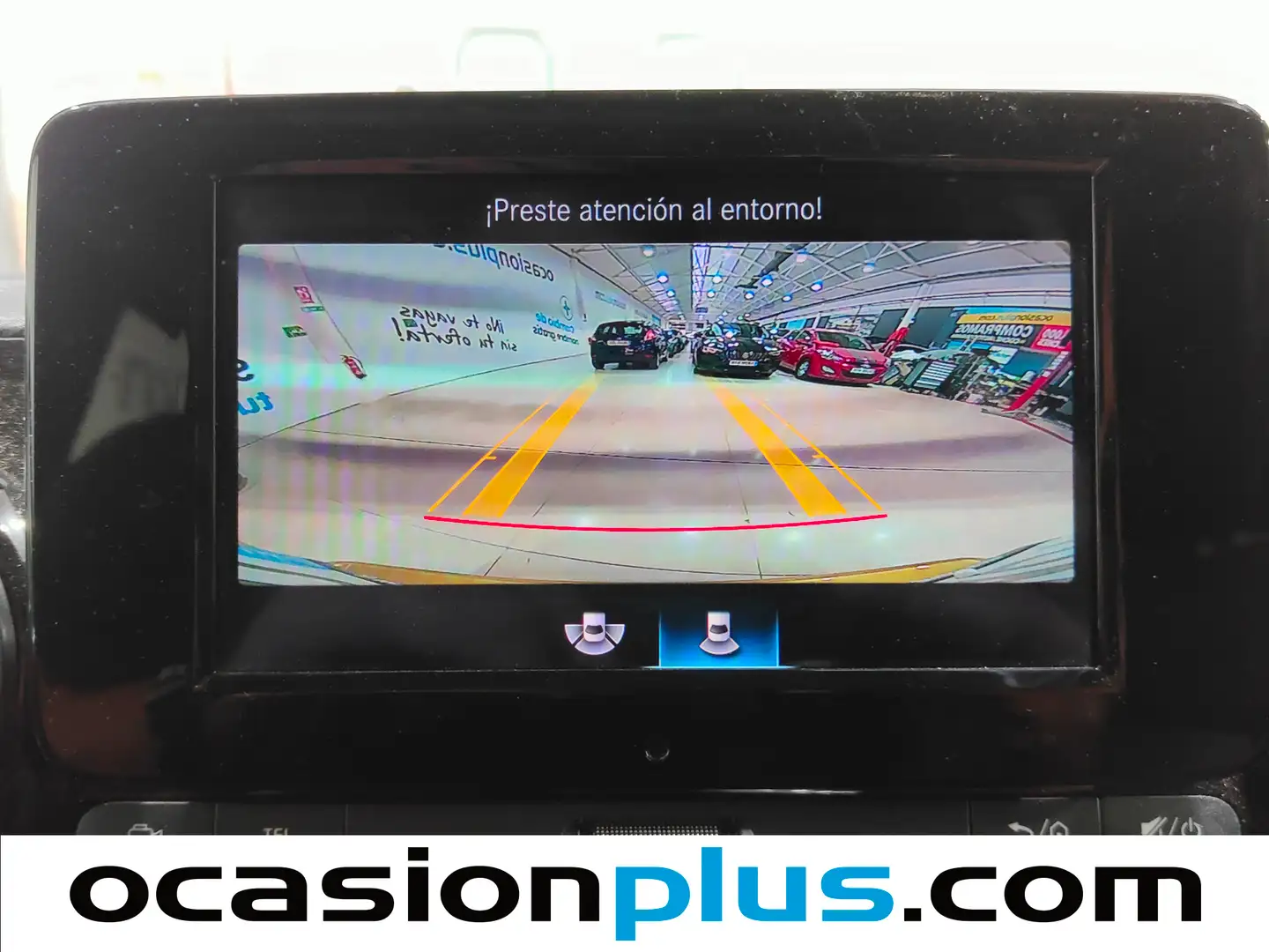 Foto Mercedes Citan Mercedes-Benz Citan Combi 110 CDI Tourer Base Largo (95 CV)