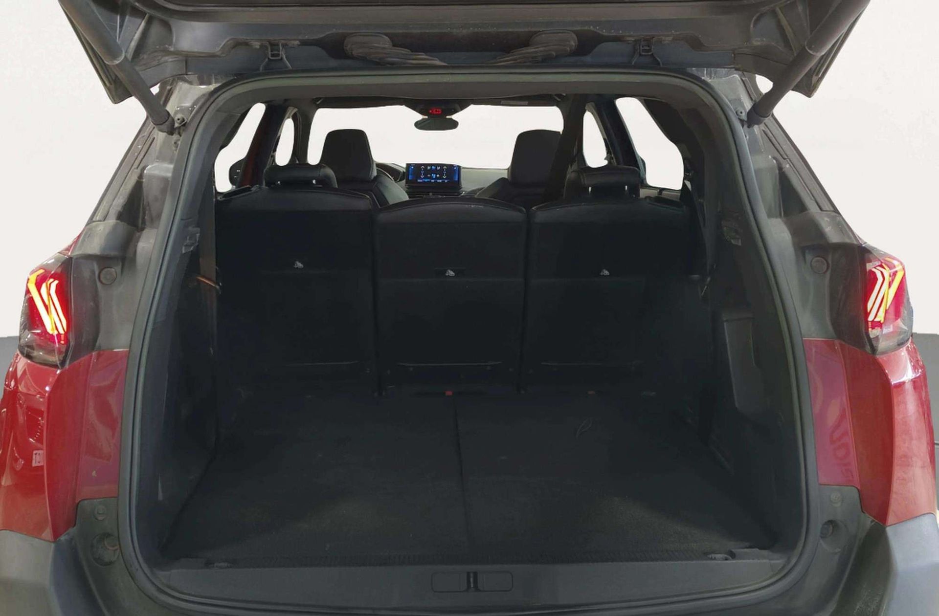 Peugeot 5008 PureTech 130 GT EAT8 7 plazas - foto 19