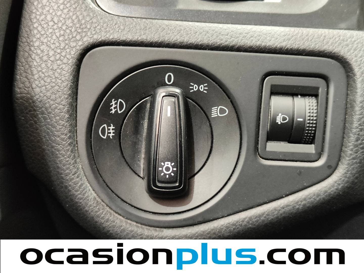 Volkswagen Golf Volkswagen Golf Business 1.6 TDI (115 CV) de ocasión