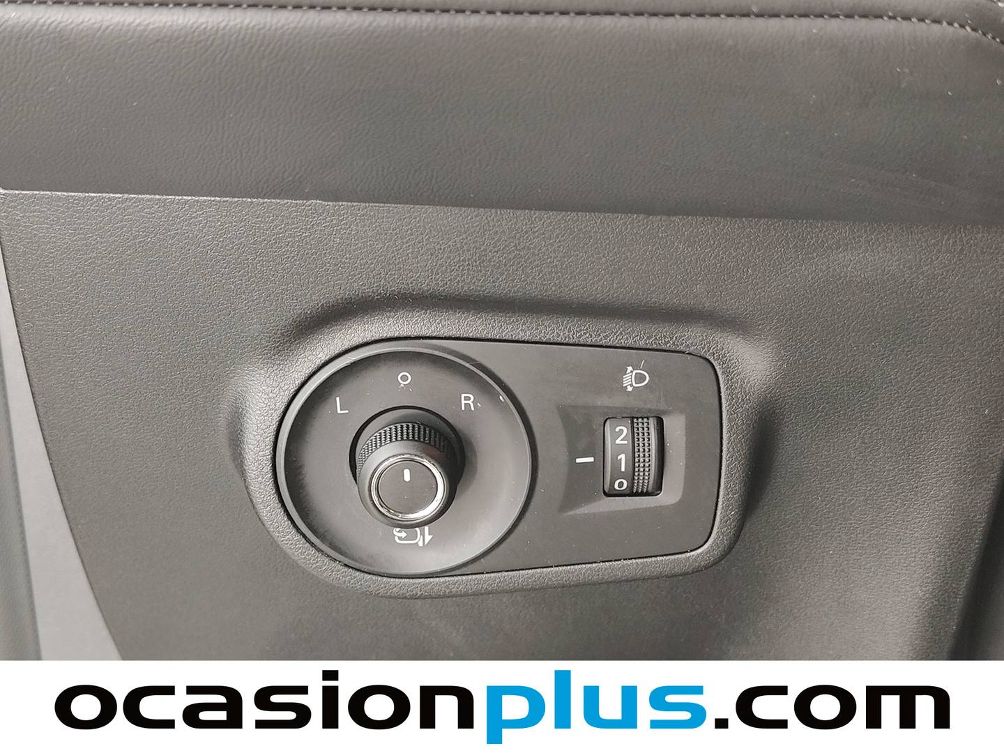 MG ZS MG ZS 1.5 Hybrid+ Luxury (197 CV) de ocasión