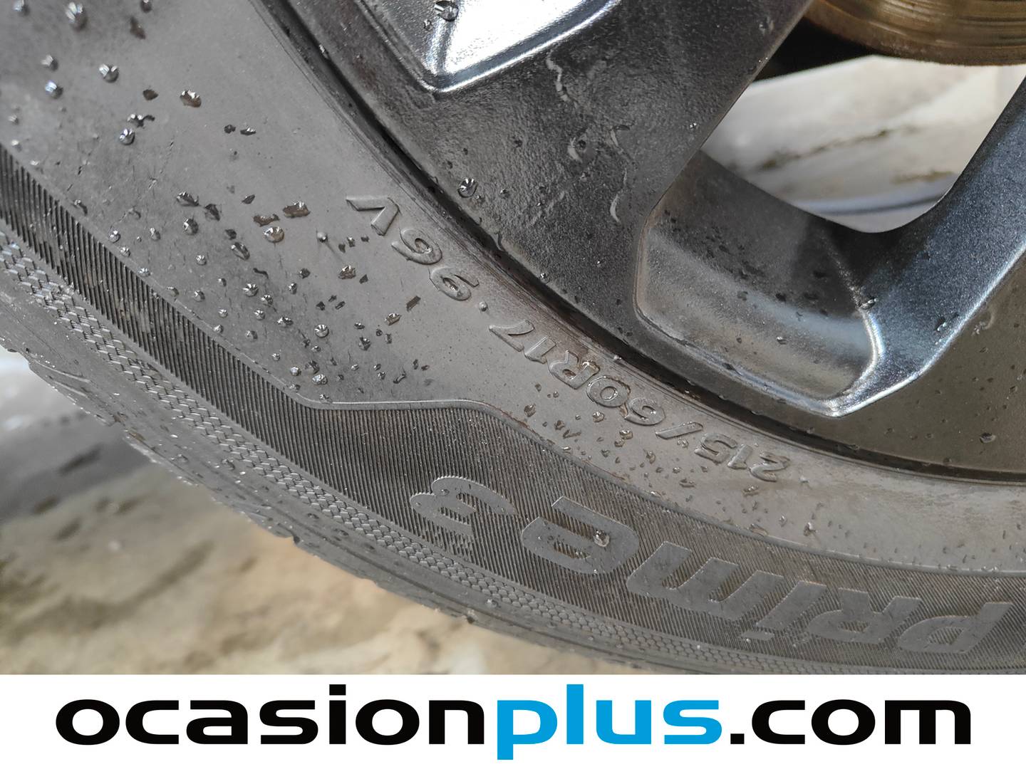 Renault Kadjar Renault Kadjar Intens Energy dCi (110 CV) manual