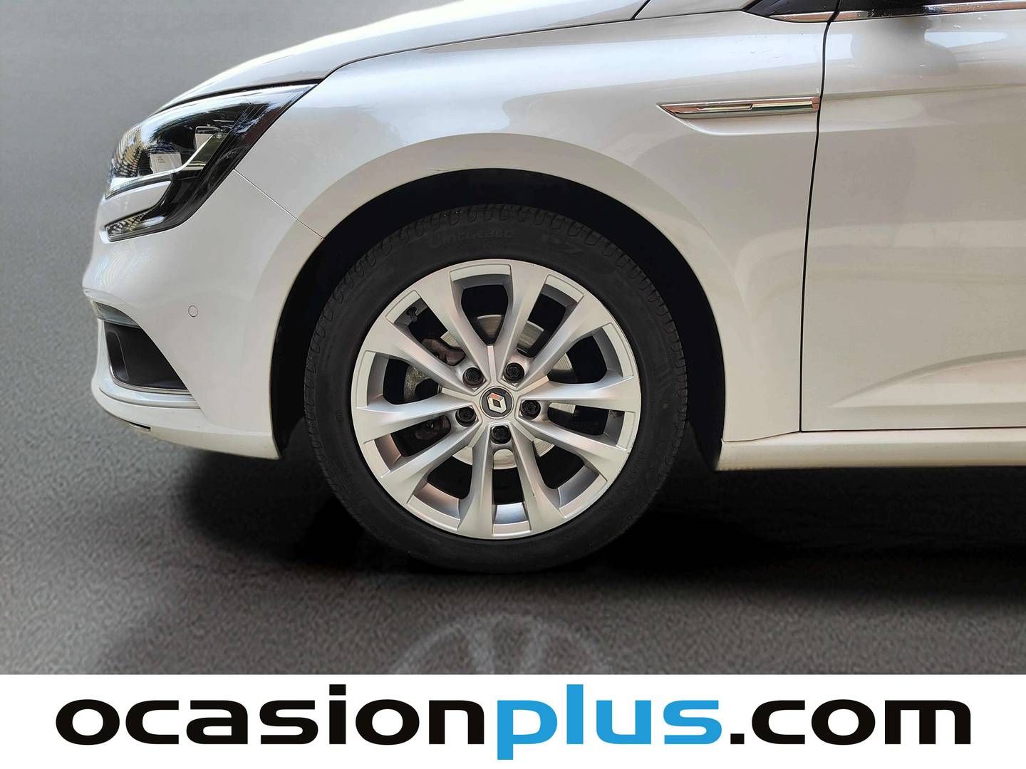 Renault Mégane Renault Megane Zen TCe (140 CV) GPF al mejor precio