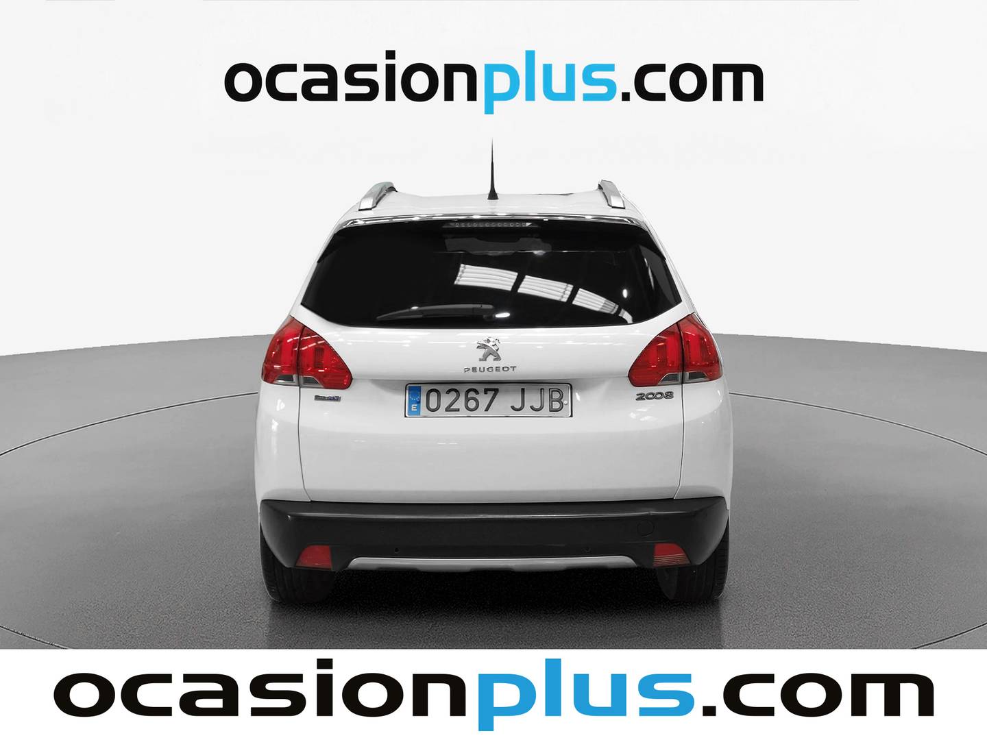 Peugeot 2008 Peugeot 2008 BlueHDi 120 S&S Allure (120 CV) al mejor precio