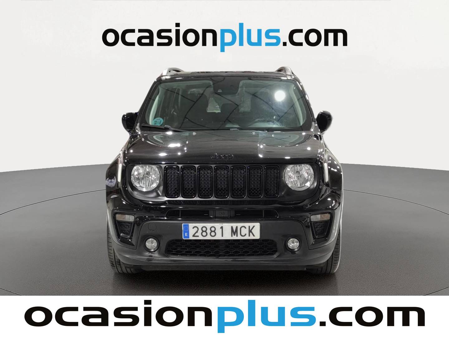 Jeep Renegade Jeep Renegade 1.0G Night Eagle II 4x2 (120 CV) barato